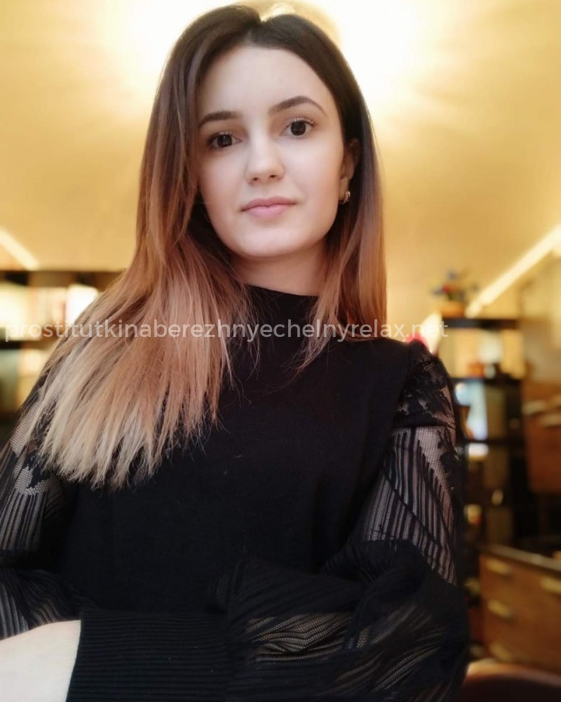 Анкета проститутки Софа - метро Дорогомилово, возраст - 23