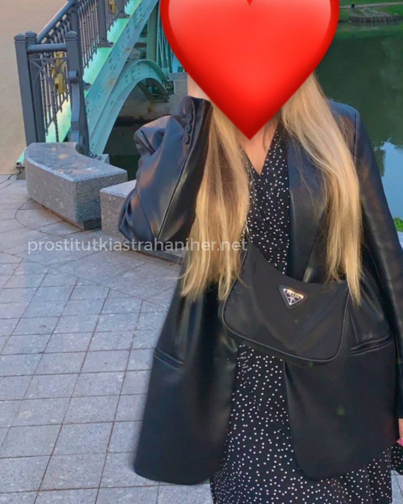 Анкета проститутки Ангелина - метро Дорогомилово, возраст - 26