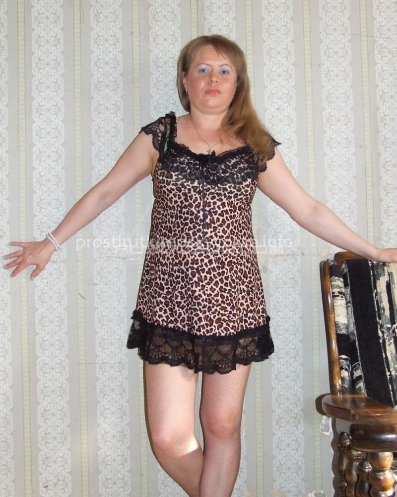 Анкета проститутки Лолита - метро Ясенево, возраст - 38